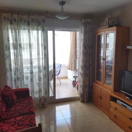Precioso Apartamento Marina D'Or -Magic World-Parking- Wifi-Aire Acondicionado Oropesa del Mar Exterior foto